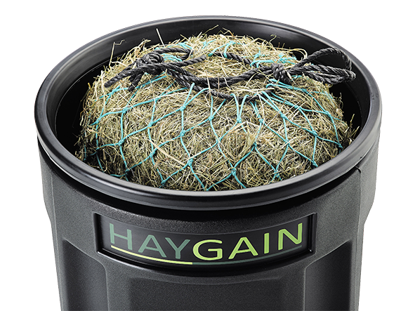haygain one hay