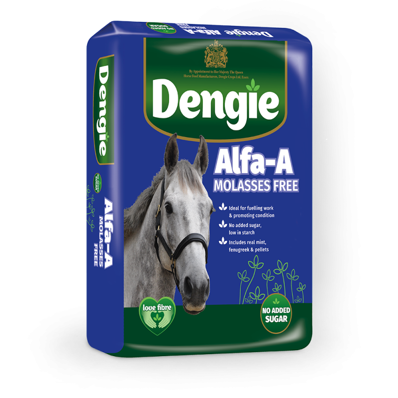 alfa-a molasses free harrison horse care cover