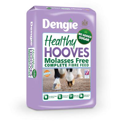 healthy hooves molasses free harrison horse care cover