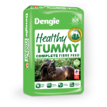 healthy tummy harrison horse care cover