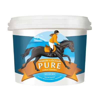 immun-ocean pure shop harrison horse care