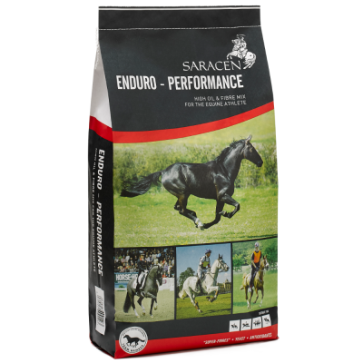 enduro performance saracen shop harrison horse care