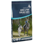 horse & pony cooling cubes harrison horse care cover