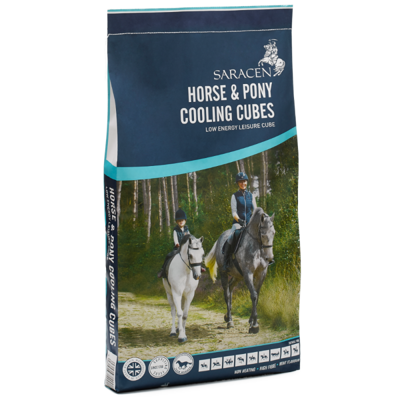 horse & pony cooling cubes harrison horse care cover