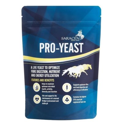 pro yeast live yeast ker harrison horse care cover