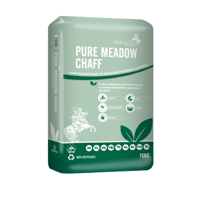 pure meadow chaff harrison horse care cover