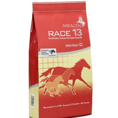 race 13 harrison horse care cover