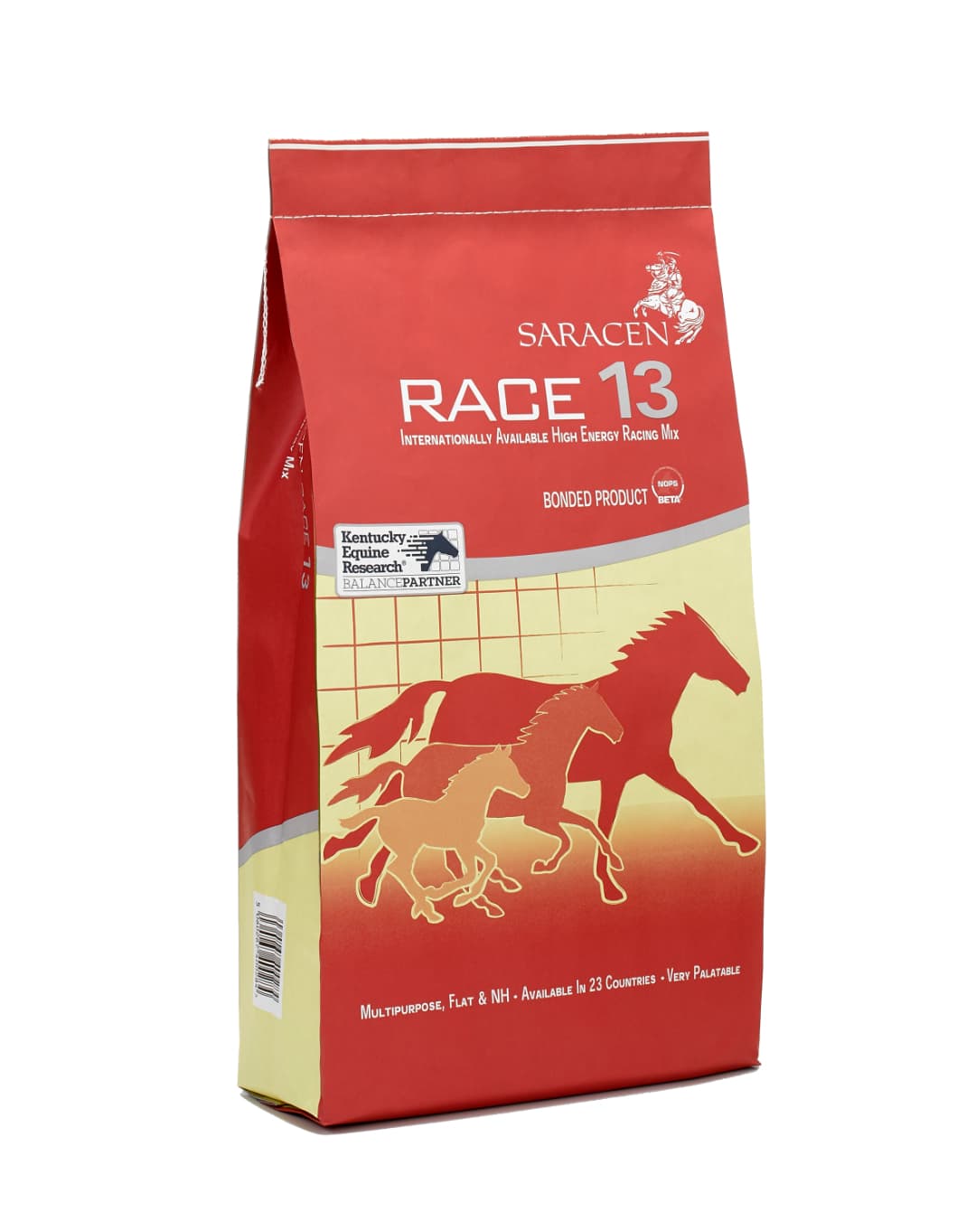 race 13 harrison horse care cover