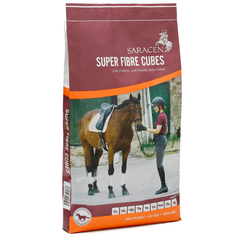 super fibre cubes harrison horse care