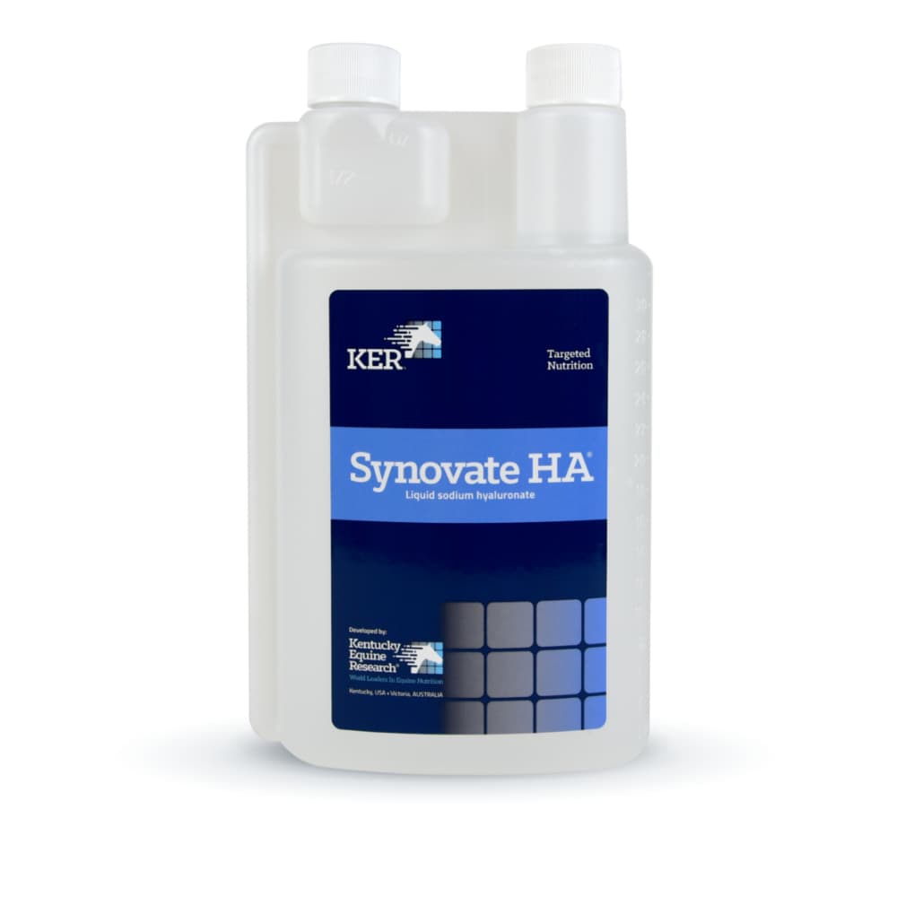 synovate hyaluronic acid horses harrison horse care cover